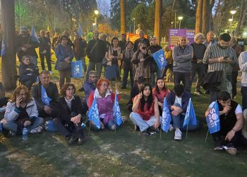 SOL Parti'den İzmir'de halk buluşması