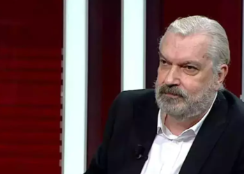 SONAR Araştırma'nın sahibi Hakan Bayrakçı: Şu kızmış, bu alınmış, bunlar benim ilgi alanım değil