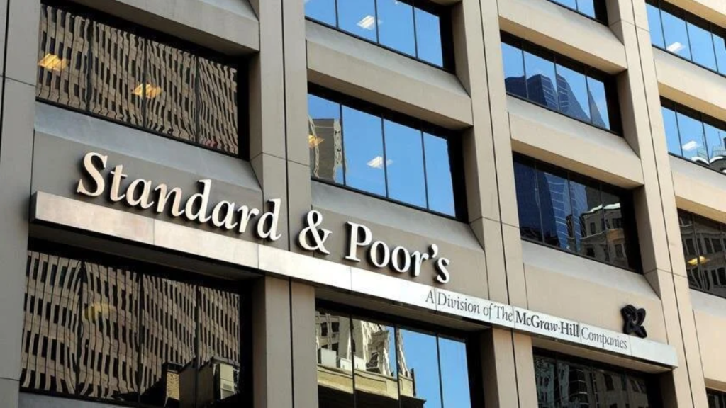 S&P Global, Türkiye tahminini açıkladı