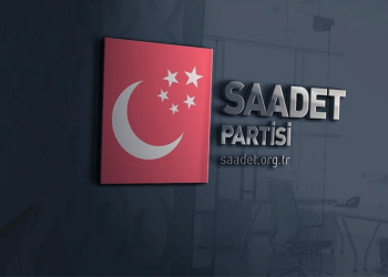 Saadet Partisi üyeleri bıçaklı saldırıya uğradı