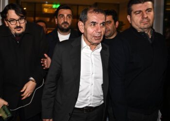 Sadece bir takımı değil, koalisyonu yendik