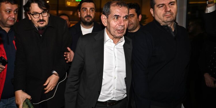 Sadece bir takımı değil, koalisyonu yendik