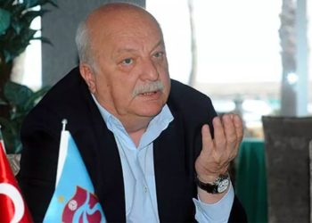 Sadri Şener’den Aziz Yıldırım’a cevap: ‘Şike yaptıklarını kendi yöneticileri söylediler’