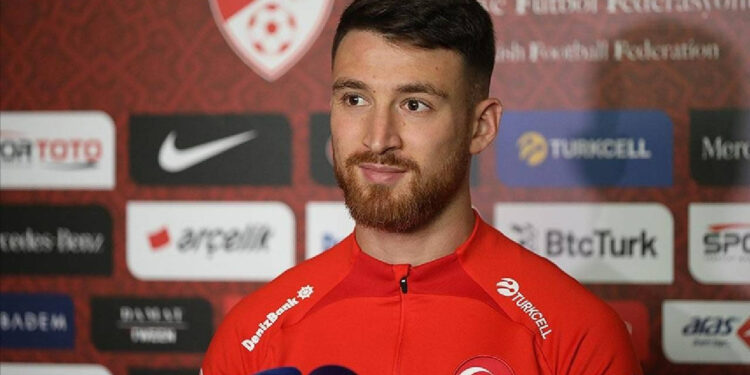 Salih Özcan: Avusturya ve Macaristan maçları bizim için çok önemli olacak