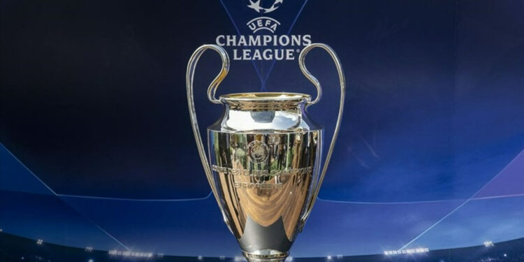 Şampiyonlar Ligi çeyrek final biletleri sahiplerini buluyor