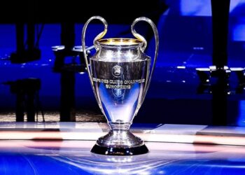 Şampiyonlar Ligi’nde Çeyrek final kuraları çekildi