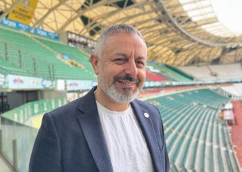 Şampiyonu belirlemenin bir gücü olduğu hoşumuza gidiyor