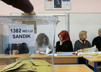 Sandığa son 10 gün: Seçim yasakları başladı