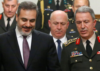 Sanık avukatından Hakan Fidan’a kritik soru: ’14 Temmuz’da ailenizi neden Ankara dışına gönderdiniz?’