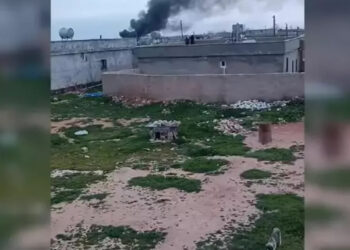 Şanlıurfa’da akraba aileler arasında ‘muhtar adaylığı’ kavgası: 1 ölü, 4 yaralı