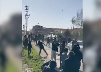 Şanlıurfa’da sopalı ‘muhtarlık’ kavgası: Çok sayıda yaralı var!
