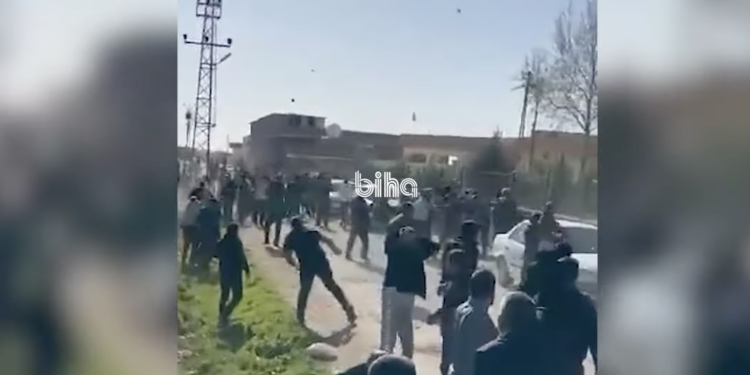 Şanlıurfa’da sopalı ‘muhtarlık’ kavgası: Çok sayıda yaralı var!