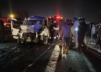 Şanlıurfa’da zincirleme kaza: 3 ölü, 8 yaralı