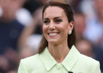 Saray'dan kayıp Prenses Kate hakkında açıklama