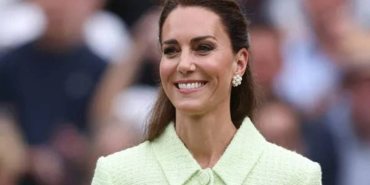 Saray'dan kayıp Prenses Kate hakkında açıklama