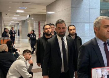 Seçil Erzan davası | Arda Turan: ‘Ben saf olmasam bu kadar parayı verir miyim?’
