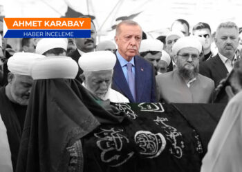 Seçim sonrası operasyon Menzil’e mi Çarbamba’ya mı?