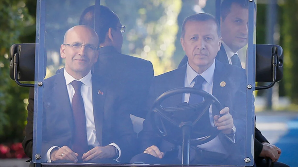 Seçim sonrası sert geliyor: 'Mehmet Şimşek tepki göstermiş, Erdoğan 'yoksulları öldürdün' diye itiraz etmiş'