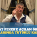 Sedat Peker’e açılan örgüt davalarında tutuklu kalmadı