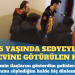 Sedyeyle cezaevine götürülen 75 yaşındaki Yıldız’ın oğlu: Tehditlerin ardından fenalaştı
