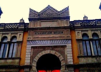 Selanik’teki Yeni Cami bayram namazı için ibadete açılacak