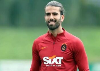 Sergio Oliveira'nın sözleşmesi feshedilecek iddiası!