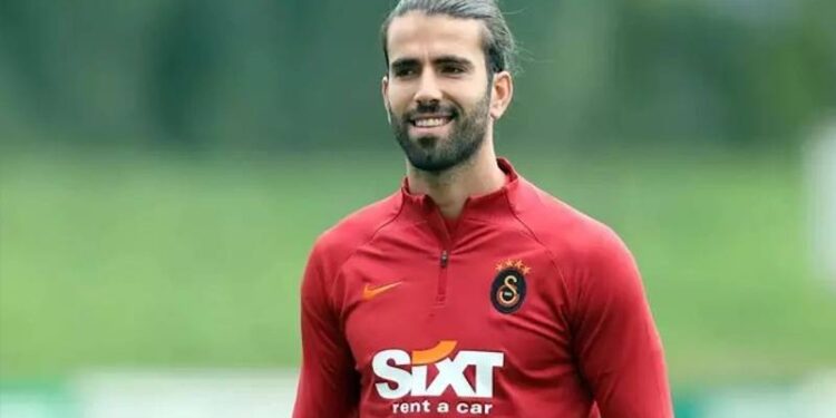 Sergio Oliveira'nın sözleşmesi feshedilecek iddiası!