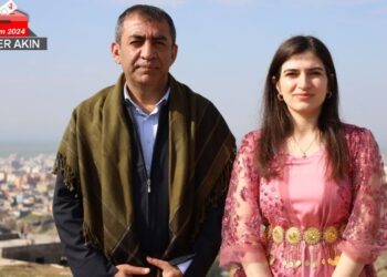 Silopiya eşbaşkan adayları: Halkla yönetmeye devam edeceğiz