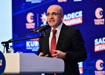 Şimşek: Enflasyonu tek haneye indireceğiz, siz de konut alabileceksiniz