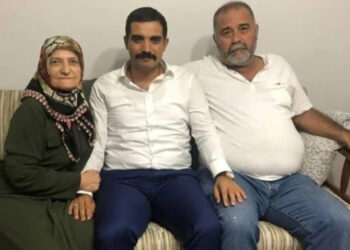 Sinan Ateş’in babası Musa Ateş hayatını kaybetti