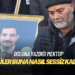 Sinan Ateş’in babasının oğluna yazdığı mektup: Ülkücüler buna nasıl sessiz kalabilir?