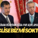 Sinan Oğan: HÜDA-PAR’ı meclise biz mi soktuk?