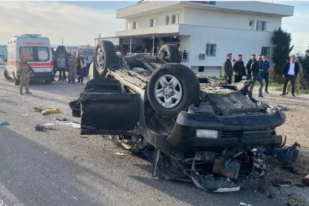 Şırnak’tan bir acı haber daha: Şehit polis sayısı 2’ye yükseldi