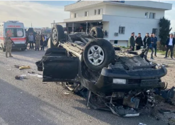 Şırnak’tan bir acı haber daha: Şehit polis sayısı 2’ye yükseldi