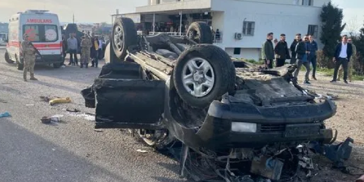 Şırnak’tan bir acı haber daha: Şehit polis sayısı 2’ye yükseldi