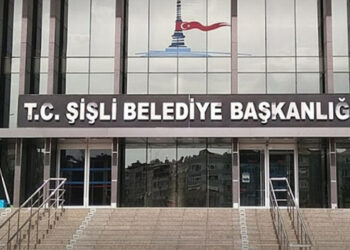 Şişli Belediyesi’nde işçi maaşlarına yüzde 94 zam yapıldı