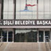 Şişli Belediyesi’nde işçi maaşlarına yüzde 94 zam yapıldı