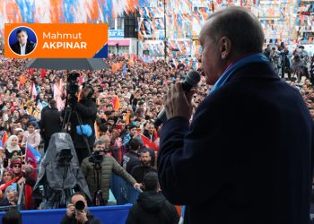 Siyaset esnafı ve at pazarlığı 