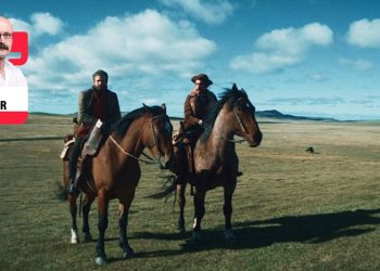 Sömürgeciler: Şili'nin kesik damarları!