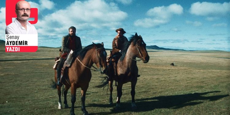 Sömürgeciler: Şili'nin kesik damarları!