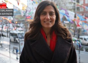 Sönük: Kadın iradesini tanımayanlara cevabı 31 Mart'ta vereceğiz