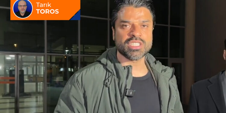 Sosyal ağlar, memleket rezaletleriyle alev alev… 