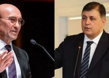 Soyer ve Tugay yarın ilk kareyi verebilir