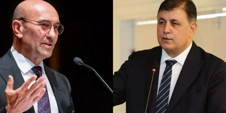 Soyer ve Tugay yarın ilk kareyi verebilir