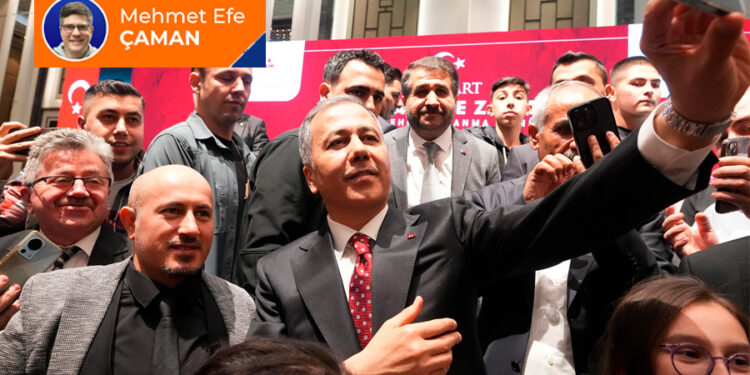 Su uyur mu Ali?