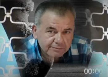 Süngerli odada çocukları istismar etmişti: Yüzlerce yıl hapsi istendi