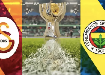 Süper Kupa maçının oynanacağı tarih belli oldu