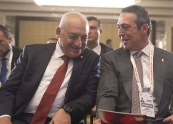 Süper Kupa erteleme talebi reddedilmişti; TFF'den Fenerbahçe'ye yeni erteleme önerisi