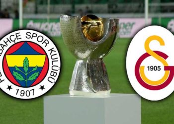 Süper Kupa finali 7 Nisan’da Şanlıurfa’da oynanacak