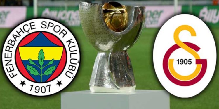 Süper Kupa finali 7 Nisan’da Şanlıurfa’da oynanacak